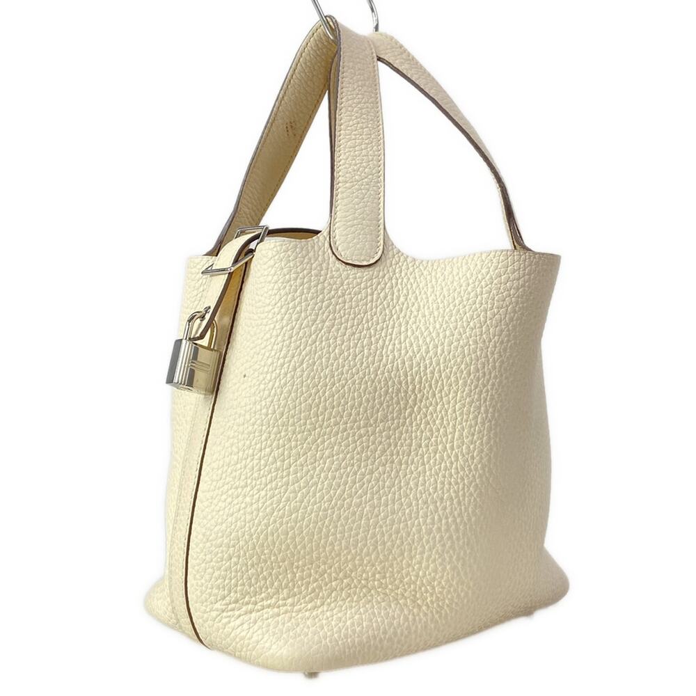 Hermès Picotin Lock PM Handbag